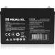 Батарея до ДБЖ REAL-EL RT-100, 12V-100Ah (RT-100) 