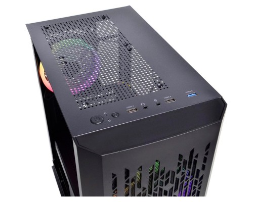 Корпус Qube BLOCK_FMMU3