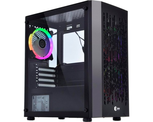 Корпус Qube BLOCK_FMMU3