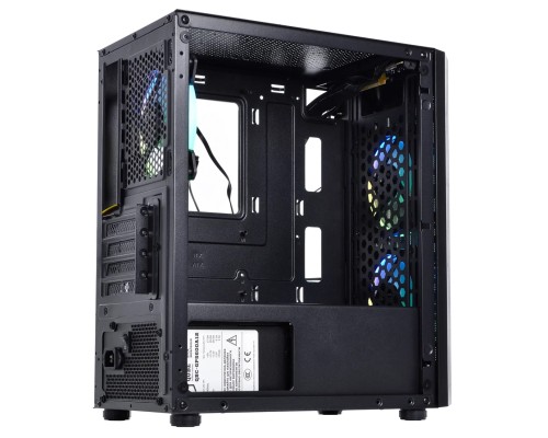 Корпус Qube BLOCK_FMMU3
