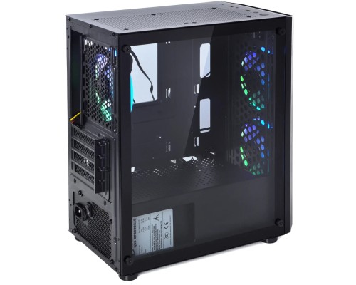 Корпус Qube BLOCK_FMMU3