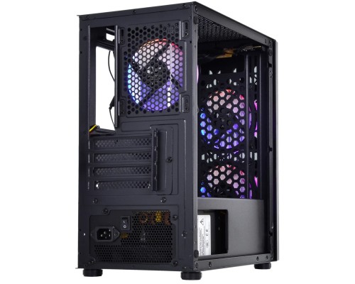 Корпус Qube BLOCK_FMMU3