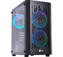 Корпус Qube BLOCK_FMMU3