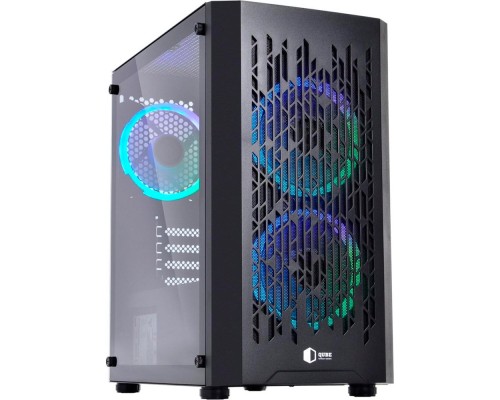 Корпус Qube BLOCK_FMMU3