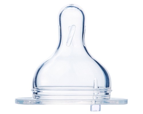 Соска Canpol babies EasyStart середня до пляшечок з широким отвором 2 шт (21/731)