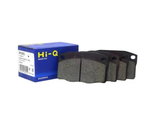 Гальмівні колодки HI-Q SP1055