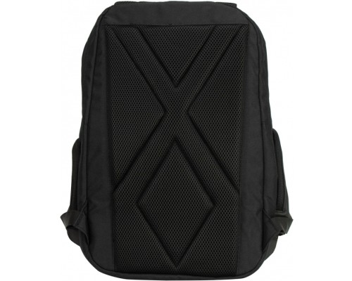 Рюкзак шкільний Cool For School Чорний 145-175 см (CF86747-01) Рюкзак шкільний Cool For School Чорний 145-175 см (CF86747-01)