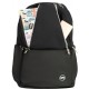 Рюкзак шкільний Cool For School Чорний 145-175 см (CF86747-01)