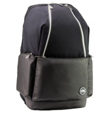 Рюкзак шкільний Cool For School Чорний 145-175 см (CF86747-01)