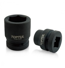 Головка торцева Toptul 1