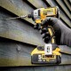 Шуруповерт DeWALT 18V XR Li-Ion, 2x5Ah, безщітковий, 205 Нм, 3250 об/хв, кейс (DCF887P2)