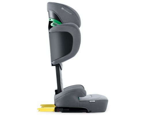 Автокрісло Kinderkraft Xpand 2 i-Size Rocket Grey (KCXPAN02GRY0000) (5902533921928)