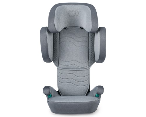 Автокрісло Kinderkraft Xpand 2 i-Size Rocket Grey (KCXPAN02GRY0000) (5902533921928)