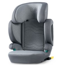 Автокрісло Kinderkraft Xpand 2 i-Size Rocket Grey (KCXPAN02GRY0000) (5902533921928)
