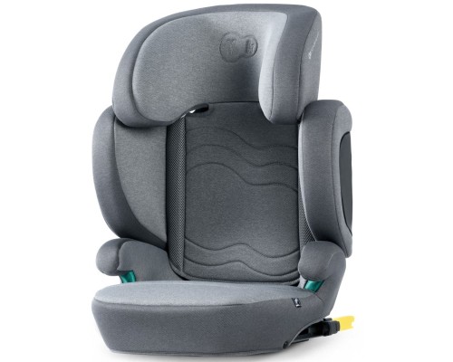 Автокрісло Kinderkraft Xpand 2 i-Size Rocket Grey (KCXPAN02GRY0000) (5902533921928)