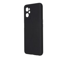 Чохол до мобільного телефона Armorstandart Matte Slim Fit OPPO A96 Camera cover Black (ARM68967)