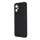 Чохол до мобільного телефона Armorstandart Matte Slim Fit OPPO A96 Camera cover Black (ARM68967)
