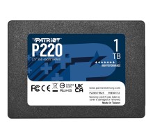 Накопичувач SSD 2.5