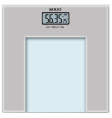 Ваги підлогові SOGO SS-2905