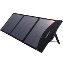 Портативна сонячна панель Choetech 120W (SC008)