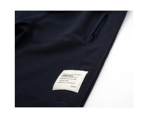 Штани дитячі Joi спортивні (A-290-134B-blue)