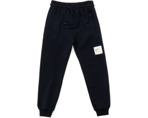 Штани дитячі Joi спортивні (A-290-134B-blue)