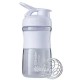 Шейкер спортивний BlenderBottle SportMixer 20oz/590ml White (SM 20oz White)