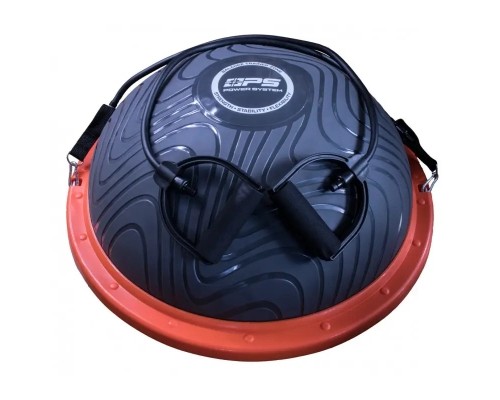 Балансувальна платформа Power System Balance Trainer Zone PS-4200 Orange (4200OR-0)
