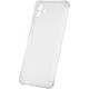 Чохол до мобільного телефона ColorWay TPU AntiShock Samsung Galaxy A04 Clear (CW-CTASSGA045)