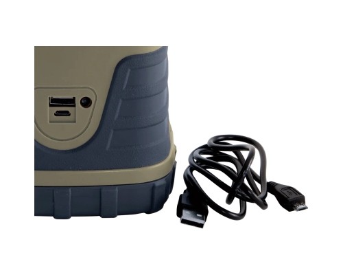 Ліхтар Outwell Lantern Carnelian DC 350 Blue Shadow 651073 (929848)