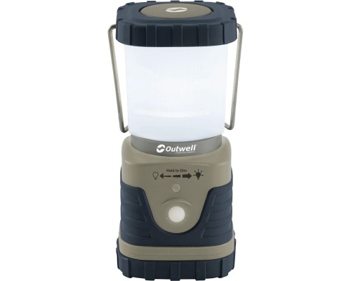 Ліхтар Outwell Lantern Carnelian DC 350 Blue Shadow 651073 (929848)