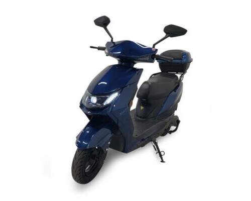 Електроскутер BeastBike Banshee (BeastBike/1000BB)