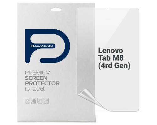 Плівка захисна Armorstandart Anti-Blue Lenovo Tab M8 (4rd Gen) (ARM65576)