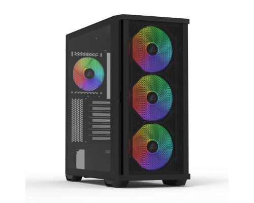 Корпус Zalman Z10 Plus