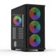 Корпус Zalman Z10 Plus
