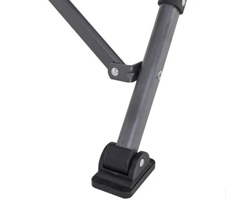 Крісло складане Uquip Roxy Blue/Grey (244002)