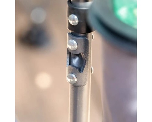 Крісло складане Uquip Roxy Blue/Grey (244002)