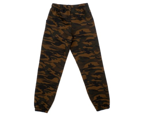 Штани дитячі Breeze спортивні (18922-164B-green)