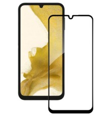 Скло захисне Global Full Glue Samsung A24 5G (1283126573705)