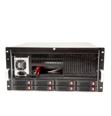 Корпус до сервера CSV 5U-FP-8HS