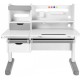Парта FunDesk Pensare Grey (222397)