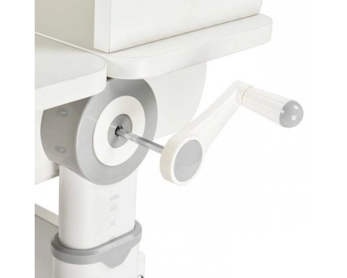 Парта FunDesk Pensare Grey (222397)
