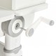 Парта FunDesk Pensare Grey (222397)