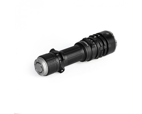 Ліхтар Videx Тактичний 2000Lm 6500K (VLF-AT265)