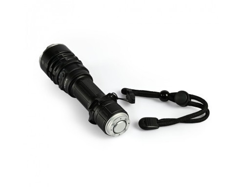 Ліхтар Videx Тактичний 2000Lm 6500K (VLF-AT265)