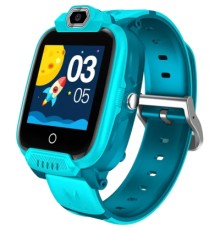 Смарт-годинник Canyon CNE-KW44GB Jondy KW-44, Kids smartwatch Green (CNE-KW44GB)