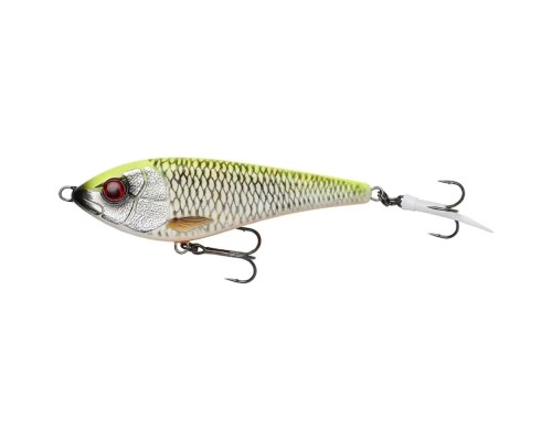 Воблер Savage Gear Deviator Swim SS 140mm 70.0g Lemon Roach (1854.44.88) Воблер Savage Gear Deviator Swim SS 140mm 70.0g Lemon Roach (1854.44.88)