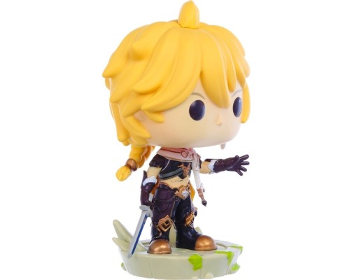 Фігурка для геймерів Funko Pop серії Мандрівник - Ефір (68380)