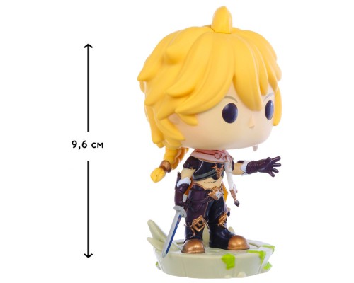Фігурка для геймерів Funko Pop серії Мандрівник - Ефір (68380)