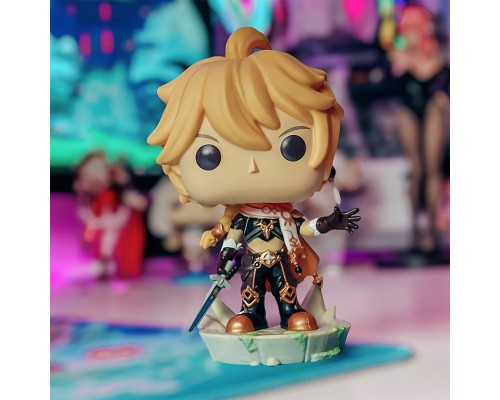 Фігурка для геймерів Funko Pop серії Мандрівник - Ефір (68380)